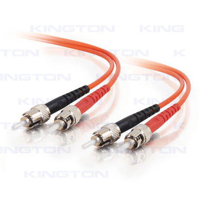 ST multimodepatchcord
